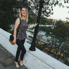 Кристина Макарова, 31.05.1990, Орск