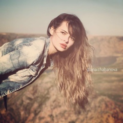 Анастасия Плотникова, 09.01, Алматы