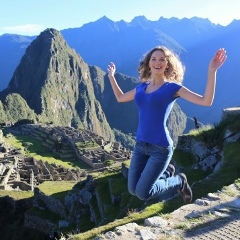 Евгения Полховская, 05.07.1982