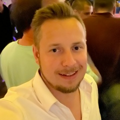 Konsta Lioutkovski, 14.11, Oulu