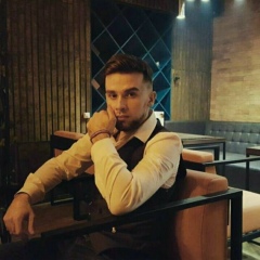 Владислав Иванников, 30.04.1995, Алматы