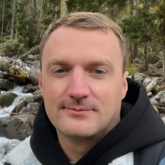 Паша Михалёв, 11.08, Москва