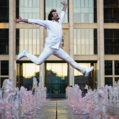 Александр Дмитриев, 29.03, Санкт-Петербург