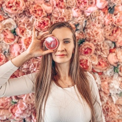 Венера Ахунова, 16.05.1988, Dubai