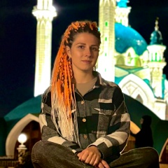 Василиса Зверева, 17.01.1990, Нижний Тагил