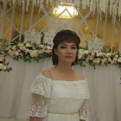 Нурия Смагулова, 27.05, Уральск