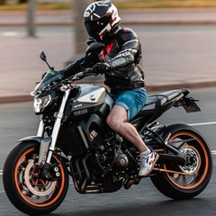 Егор Нилов, 01.04.1987, Санкт-Петербург