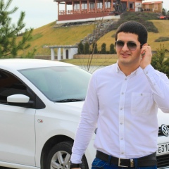 Замир Вагабов, 06.06, Краснодар