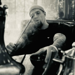 Виталий Боцман, 09.12, Брянск