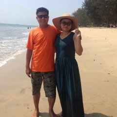 Kaungmyat Wai, 13.05.1985