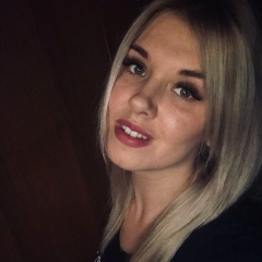 Alinochka Alina, 25.01, Санкт-Петербург
