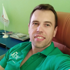 Николай Котец, 09.06.1984, Киев