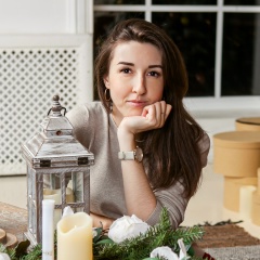 Ольга Богатикова, 17.08, Санкт-Петербург