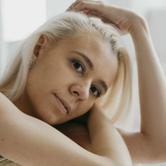 Татьяна Романова, 20.01.1988, Москва