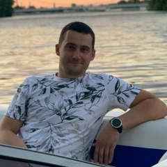 Антон Алексеев, 20.06, Пенза