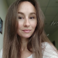 Полина Макушкина, 02.11.1989, Москва