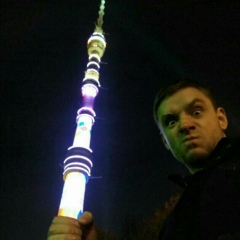 Алексей Лазарев, 12.02, Москва