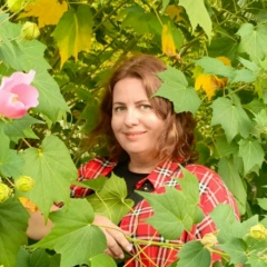 Татьяна Бонакова, 26.12, Москва