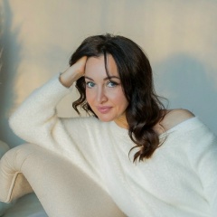 Настя Бабаян, 29.05, Санкт-Петербург