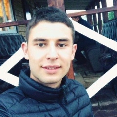 Раиль Август, 01.04, Казань