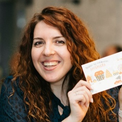 Алеся Зорина, 05.03.1990, Арсеньев