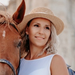 Татьяна Игнатикова, 16.10.1987, Москва