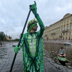 Кирилл Павлов, 31.07, Псков