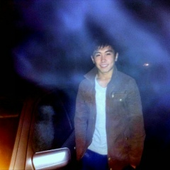 Ернур Бекболатов, 09.09, Алматы