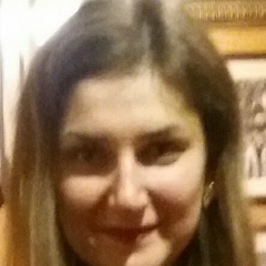 Ируся Ременюк, 28.04, Санкт-Петербург