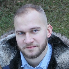 Лёня Плетнёв, 28.01, Санкт-Петербург