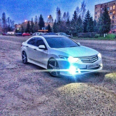 Саня Аушев, 18.06