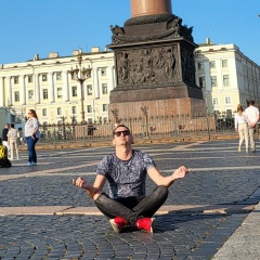 Андрей Белый, 22.03, Владимир