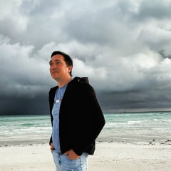 Sergey Gromov, 01.04, Белгород