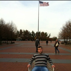 Владимир Гузев, 24.03.1990