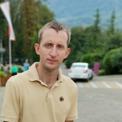 Виталий Лапуста, 22.11.1991, Калининград