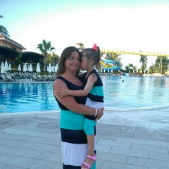 Надежда Хрипунова, Санкт-Петербург