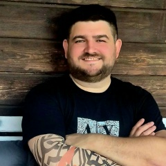 Дмитрий Натаров, 05.05, Воронеж