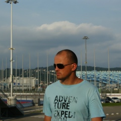 Андрей Бронников, 04.05.1983, Ижевск