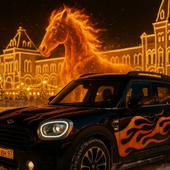 Максим Евтушенко, 08.10, Москва