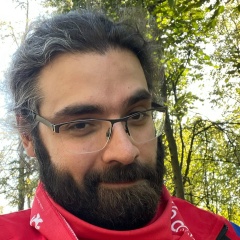 Забил Алекперов, 24.03, Москва