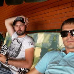 Магомед Аушев, 26.07.1985, Москва