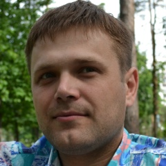 Андрей Павлюк