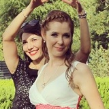 Анастасия Кеня, 24.08.1988, Усть-Каменогорск