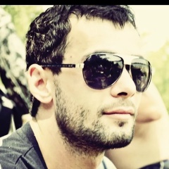 Aidamir H, 31.08, Краснодар