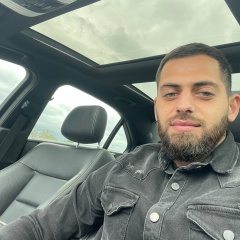 Александр Александр, 25.01, Москва