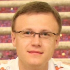 Максим Скопцов, 08.08, Москва