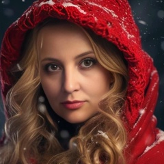 Анна Миран, 11.02, Москва