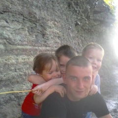 Светик Назарова, 12.11.1989, Всеволожск