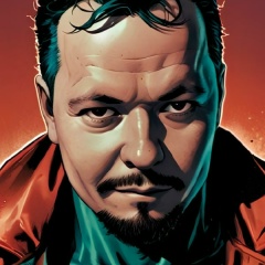 Павел Вахитов, 06.11.1982, Санкт-Петербург