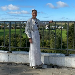 Екатерина Полищук, 10.05, Москва